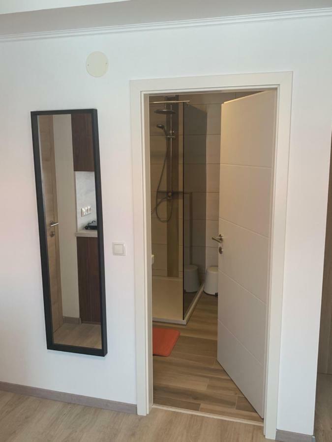 Ferienwohnungen Zum Briefmarkenhaus Mörbisch am See Εξωτερικό φωτογραφία