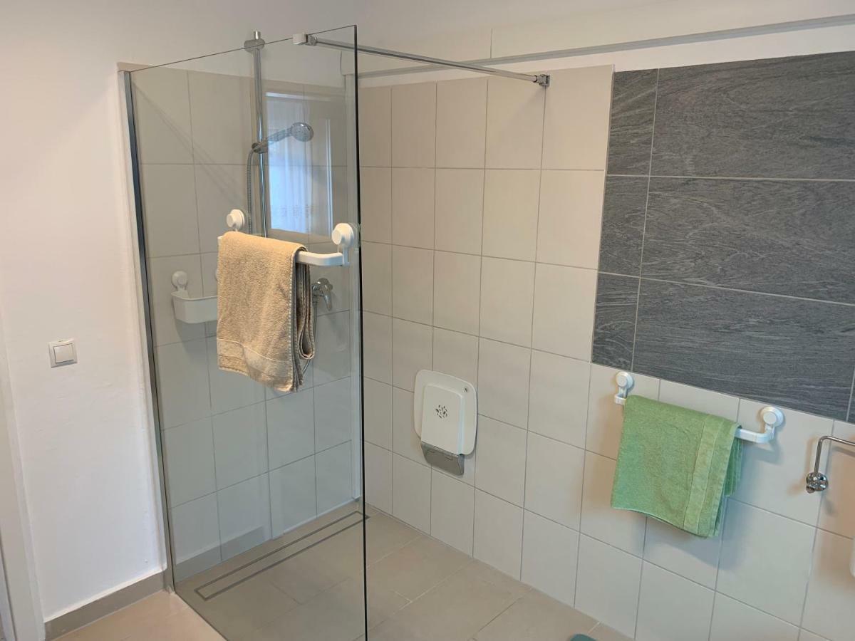 Ferienwohnungen Zum Briefmarkenhaus Mörbisch am See Εξωτερικό φωτογραφία