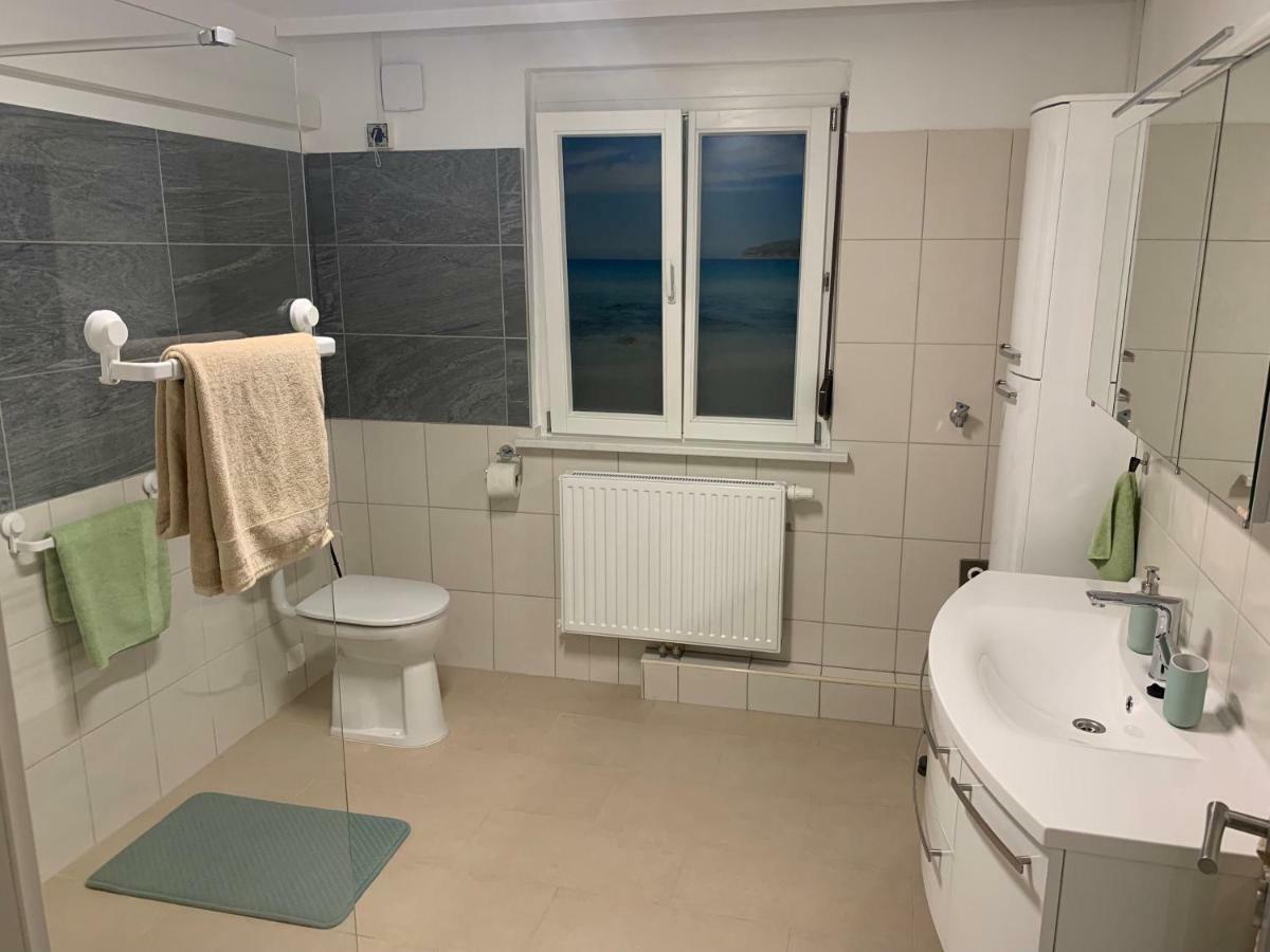 Ferienwohnungen Zum Briefmarkenhaus Mörbisch am See Εξωτερικό φωτογραφία
